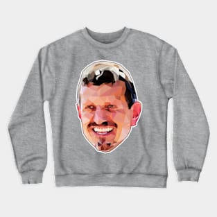 Guenther 2023 Crewneck Sweatshirt